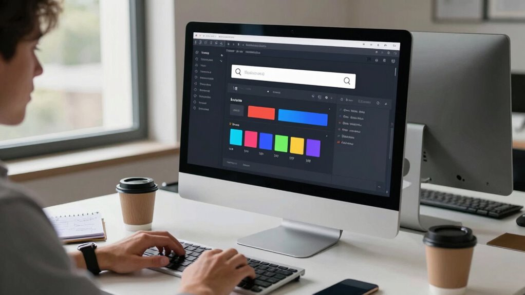 effective search operators and filters
