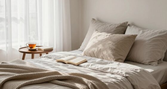 effective sleep without devices