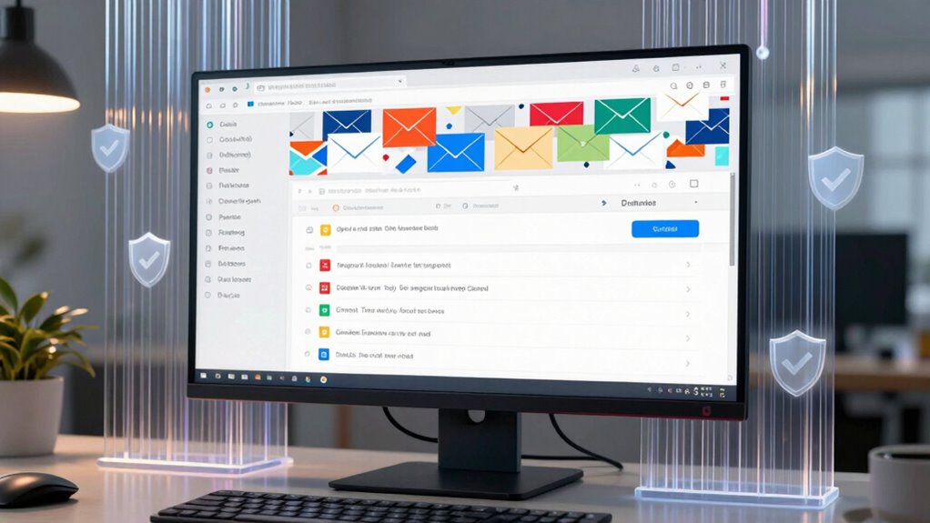 effective spam filtering techniques