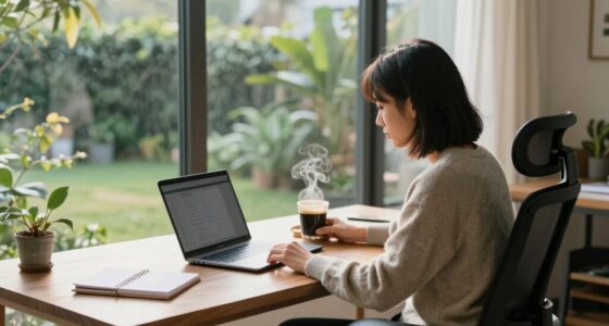 efficient focused work strategy