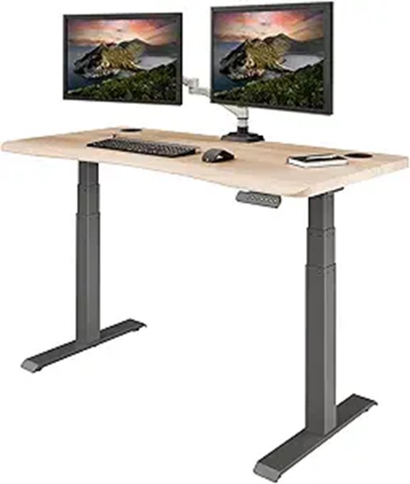 Vari Ergo 54x26 Electric Standing Desk