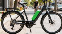 electric bike motor details
