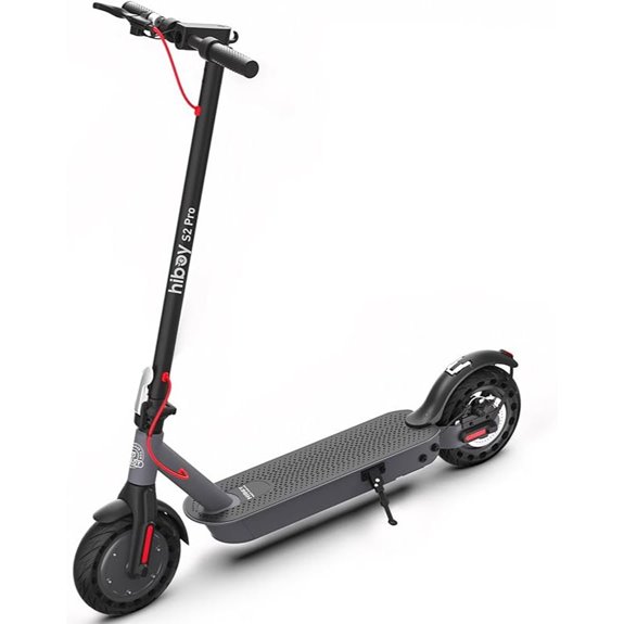 Hiboy S2 Pro/X300 Electric Scooter with 500W Motor