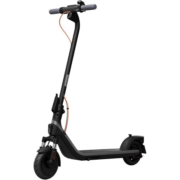 Segway Ninebot E2 Plus Pro Electric Scooter