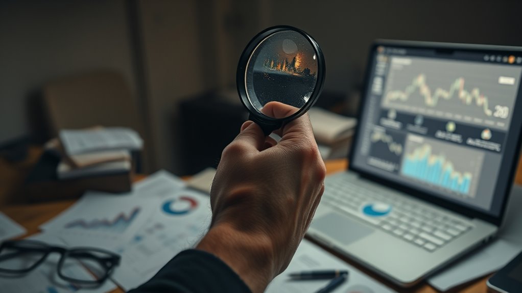 embrace uncertainty make confident decisions