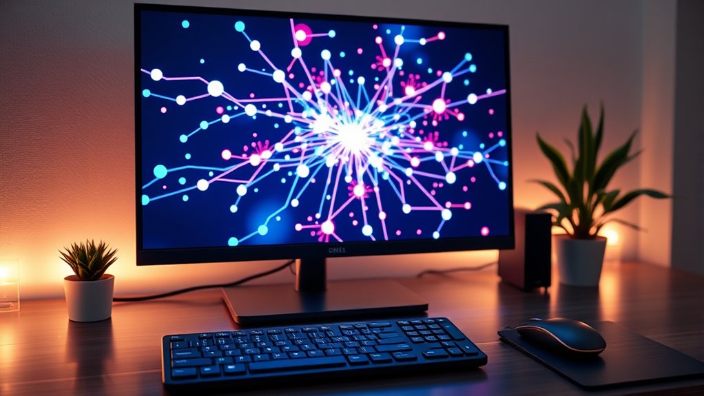 encrypted dns and caching