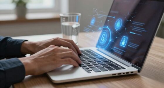 encryption safeguards and reveals