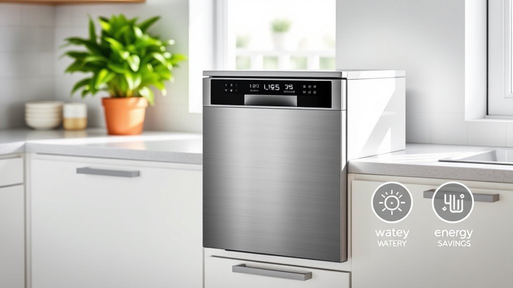 energy saving versatile quiet fitting