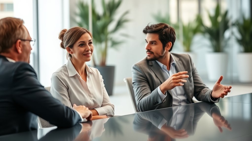 engage understand respect connect