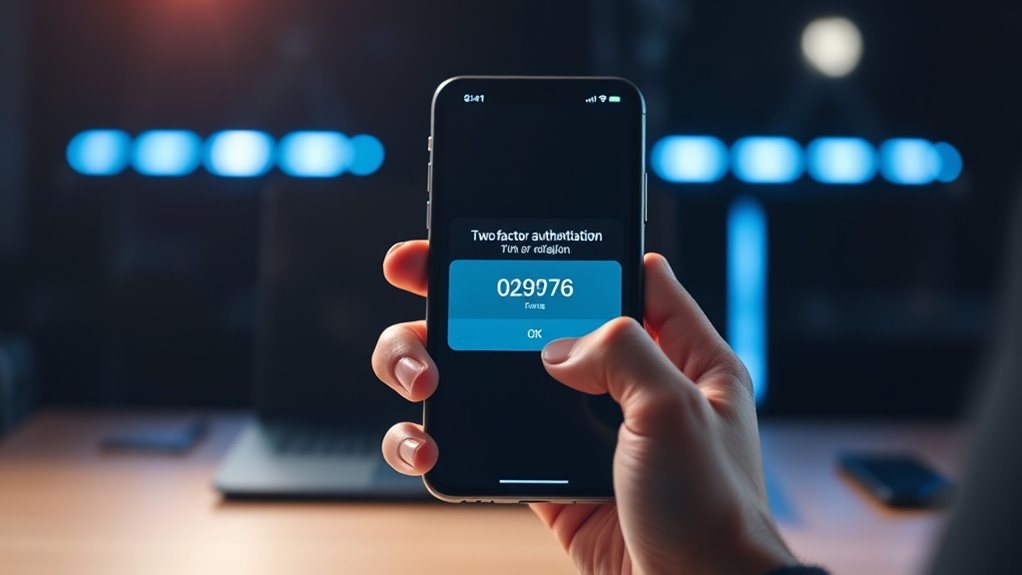 enhance 2fa with education