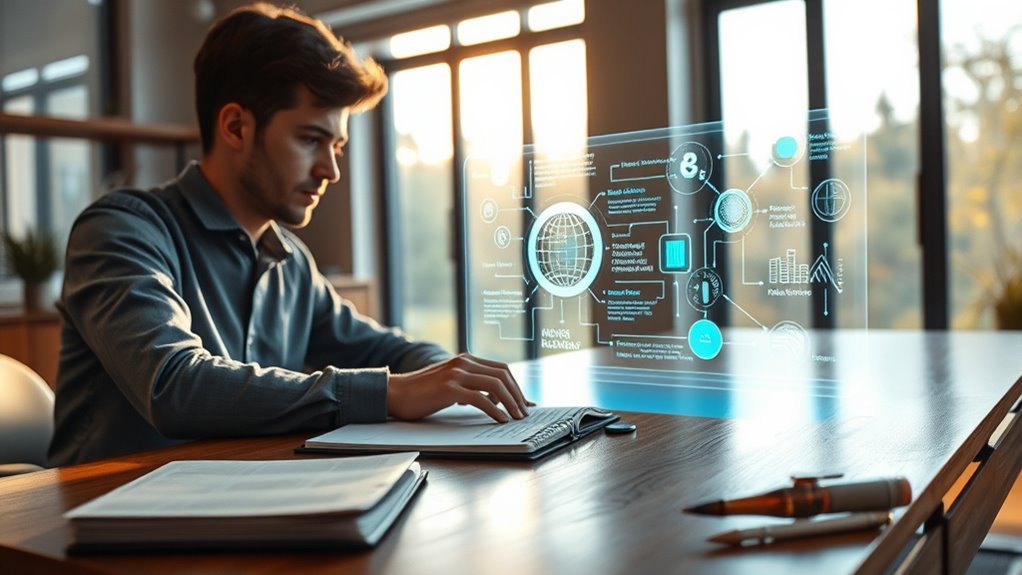 enhance analysis through ai