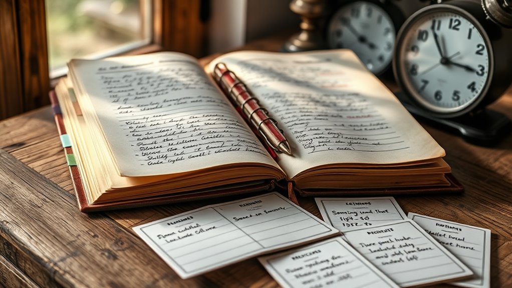 enhance memory through repetition