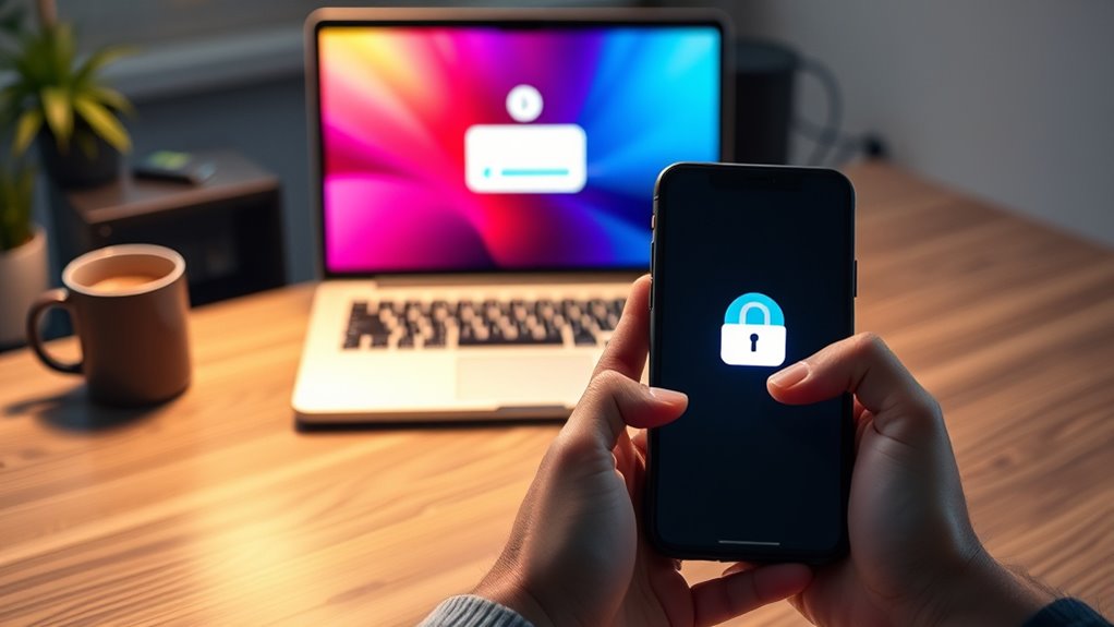 enhanced account security measures