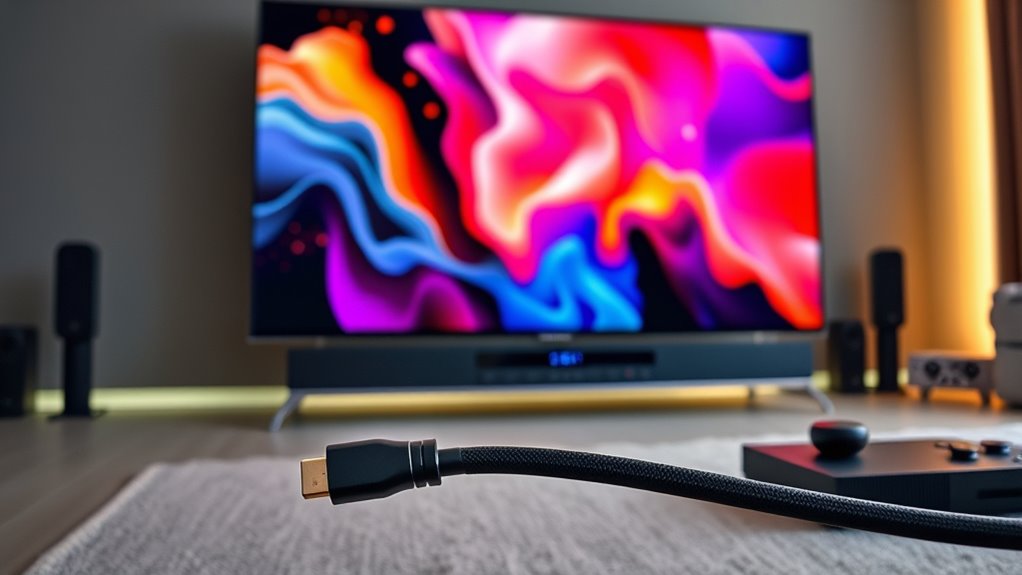 enhanced gaming and audio