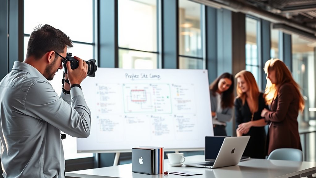 enhances collaboration and trust