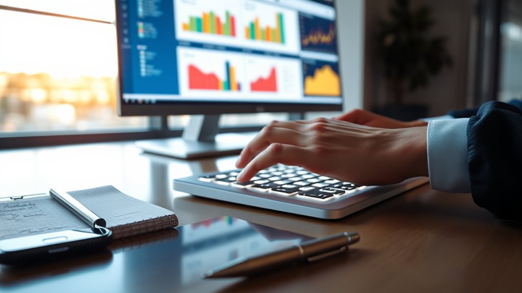 ensure clear data requests