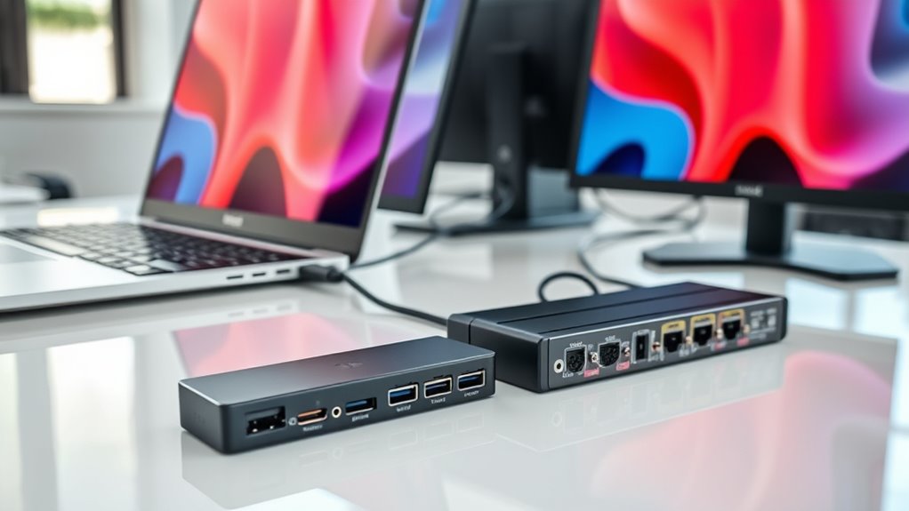 ensure device compatibility standards