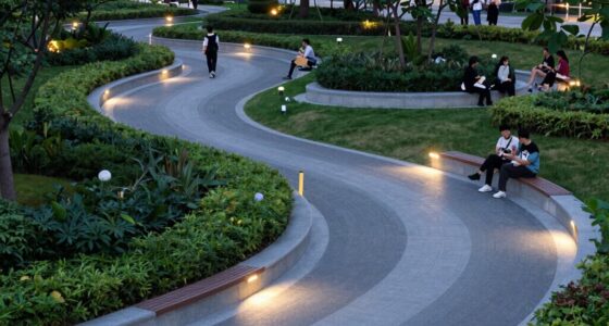 environment influences behavior