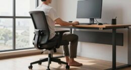 ergonomic solutions for pain