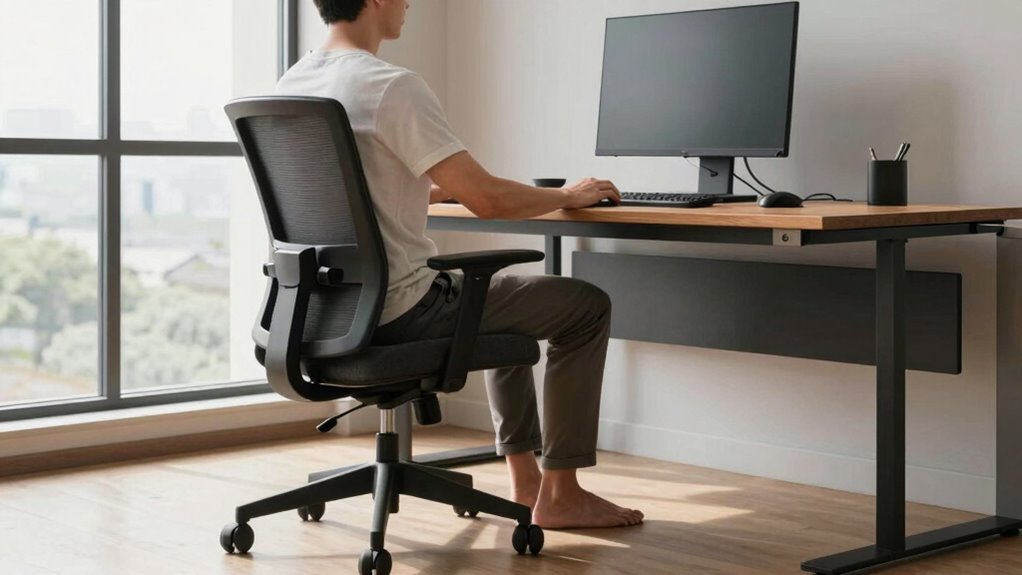 ergonomic solutions for pain