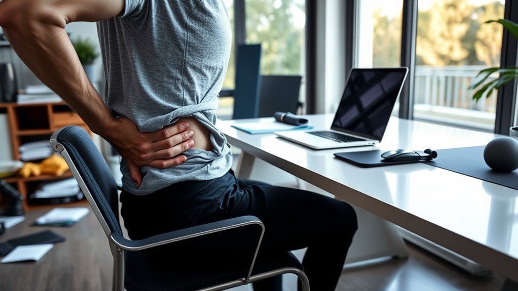 ergonomics mental health activity