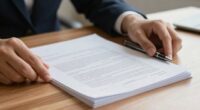 essential contract clause terms