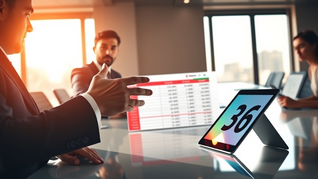 ethical anchoring in negotiations