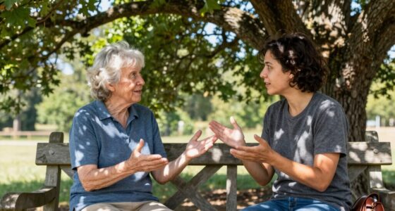 ethical persuasion through common ground