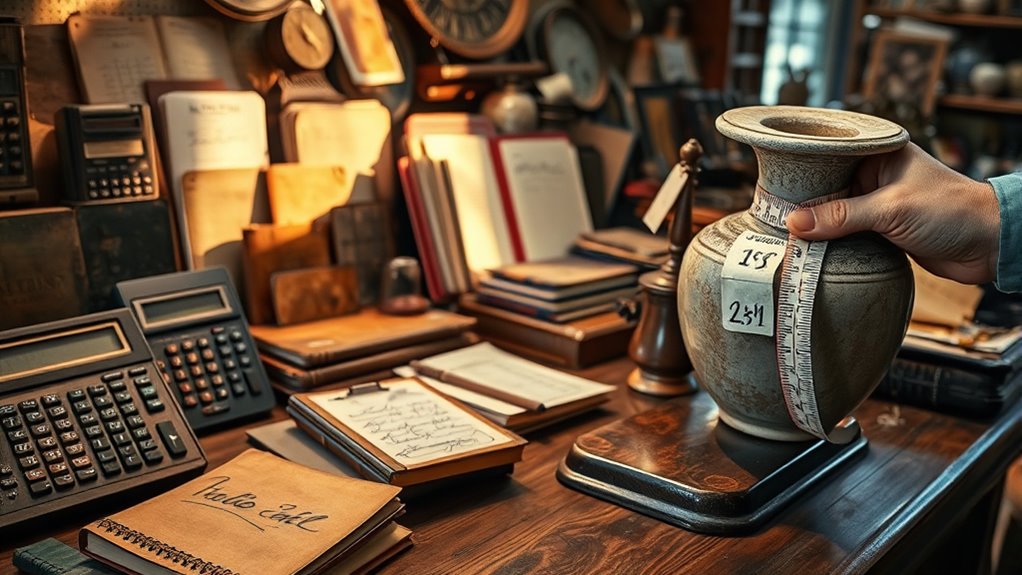 evaluate quality and price