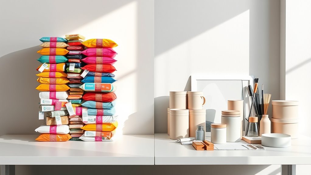 evaluate value and needs