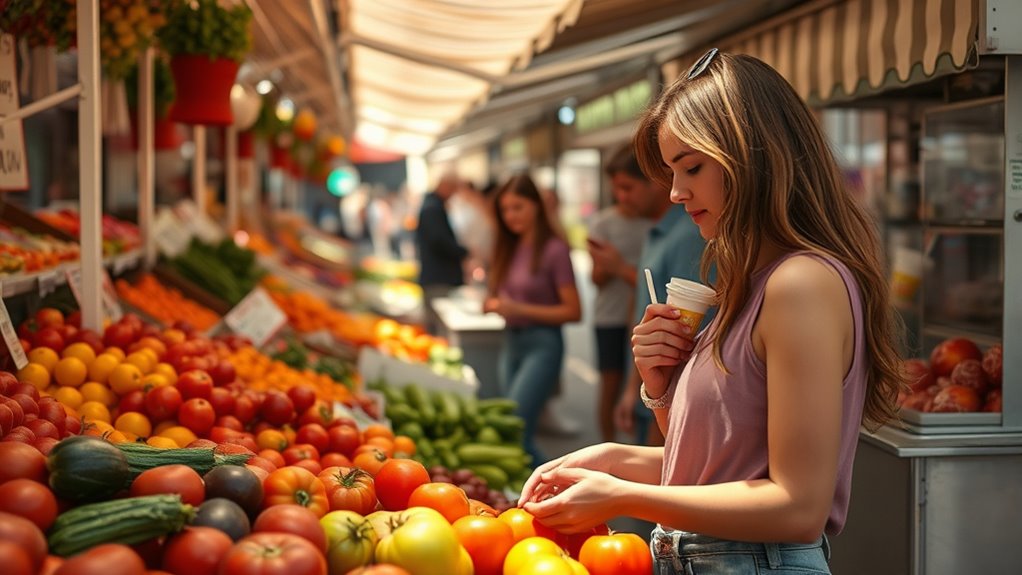 everyday opportunity cost choices