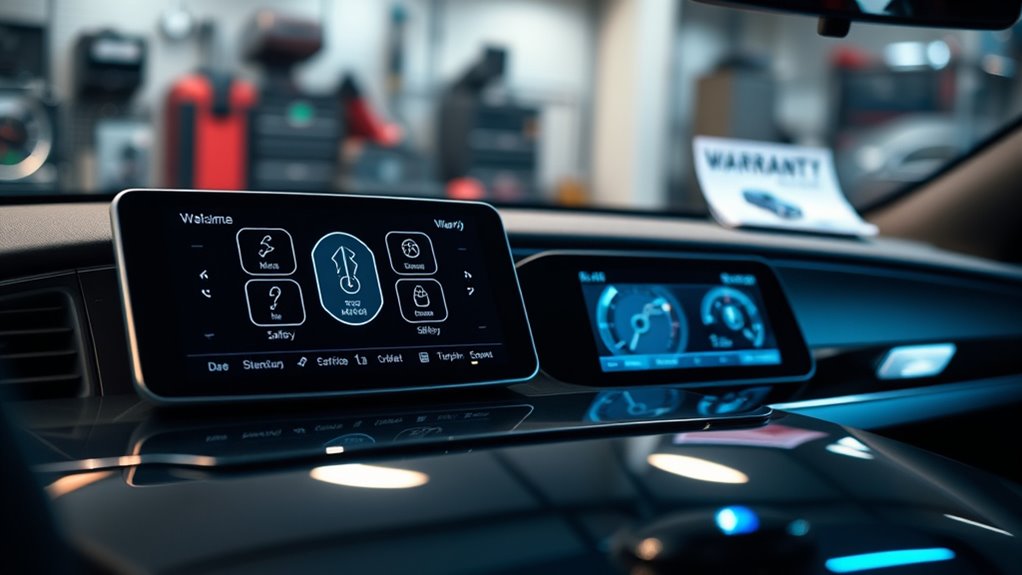 extended warranty benefits and considerations