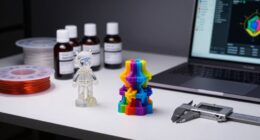 fdm vs resin printing