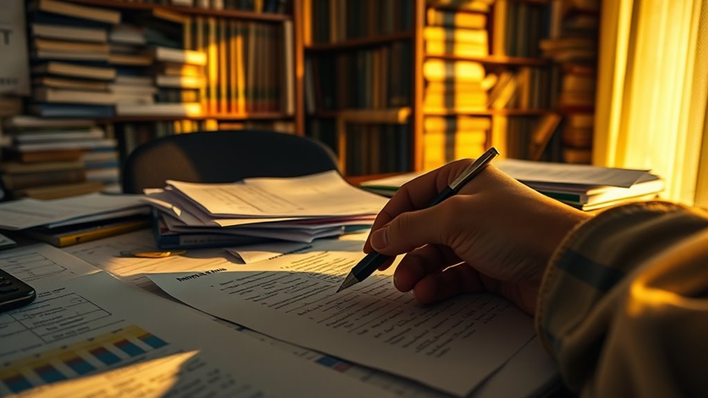 fear driven decision avoidance cycles