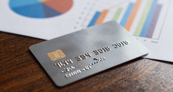 finance options and risks