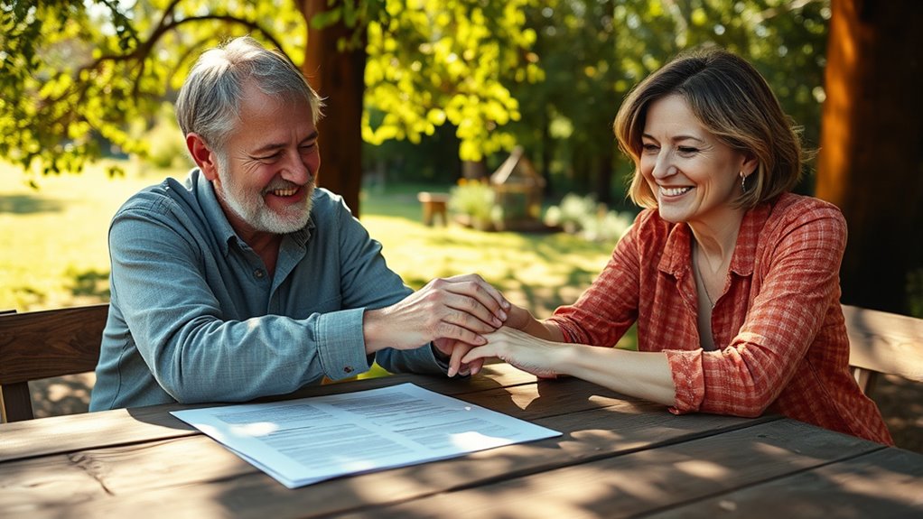 find shared core values