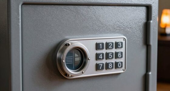 fire resistance time interpretation