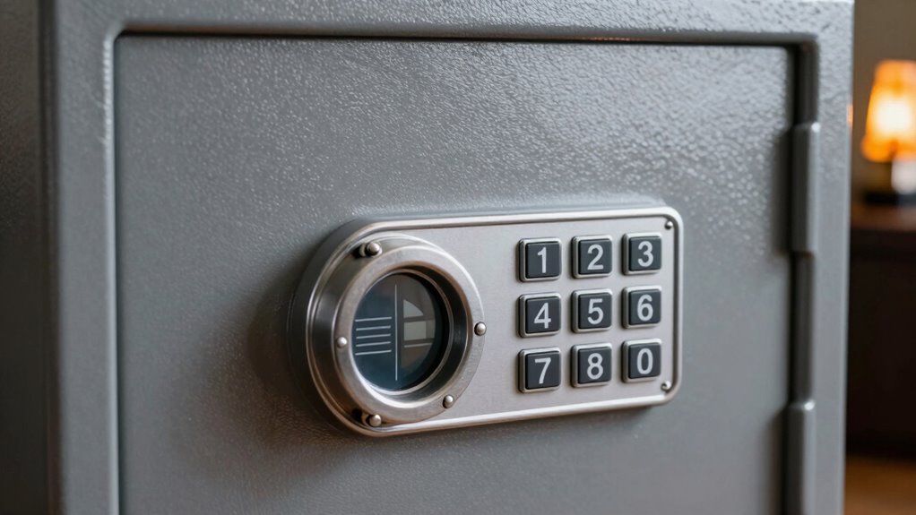 fire resistance time interpretation