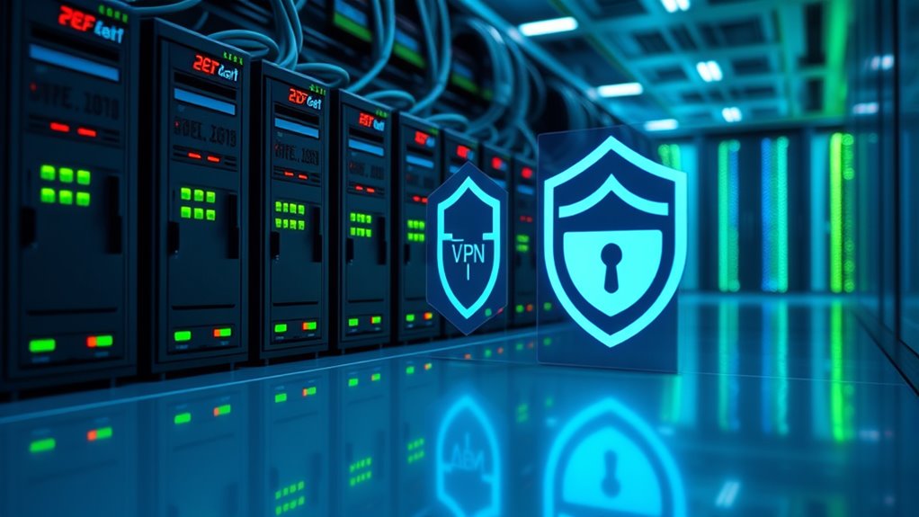 firewall selection considerations