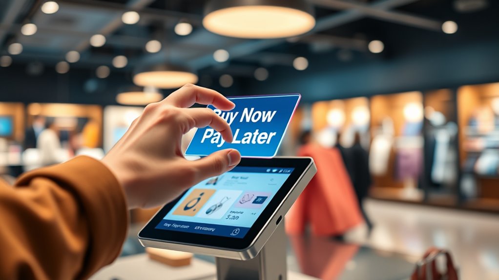 flexible installment payment options