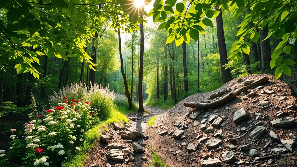 flexible low risk decision traits