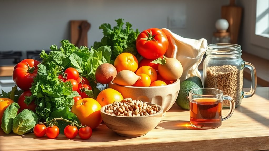 flexible mindful intuitive eating