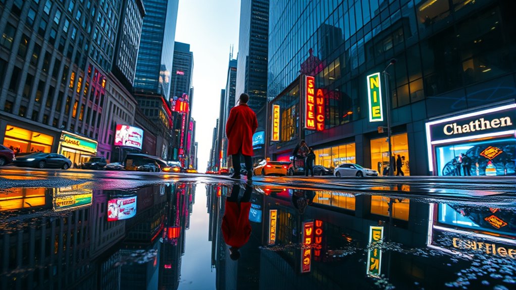 flip perspective for insights