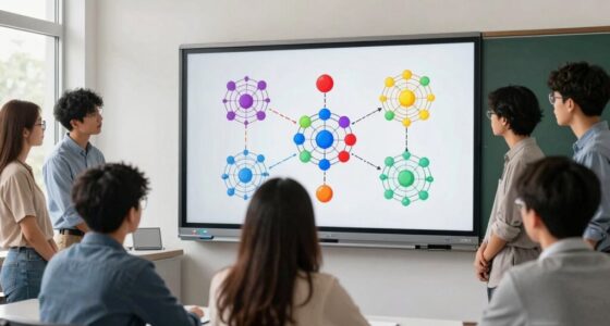 focus on conceptual learning