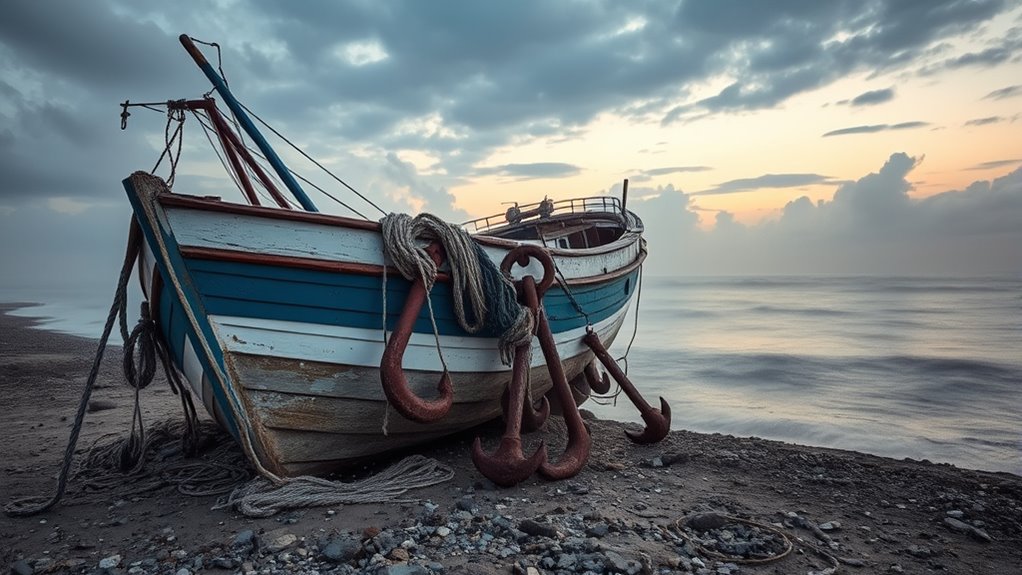 focus on future benefits