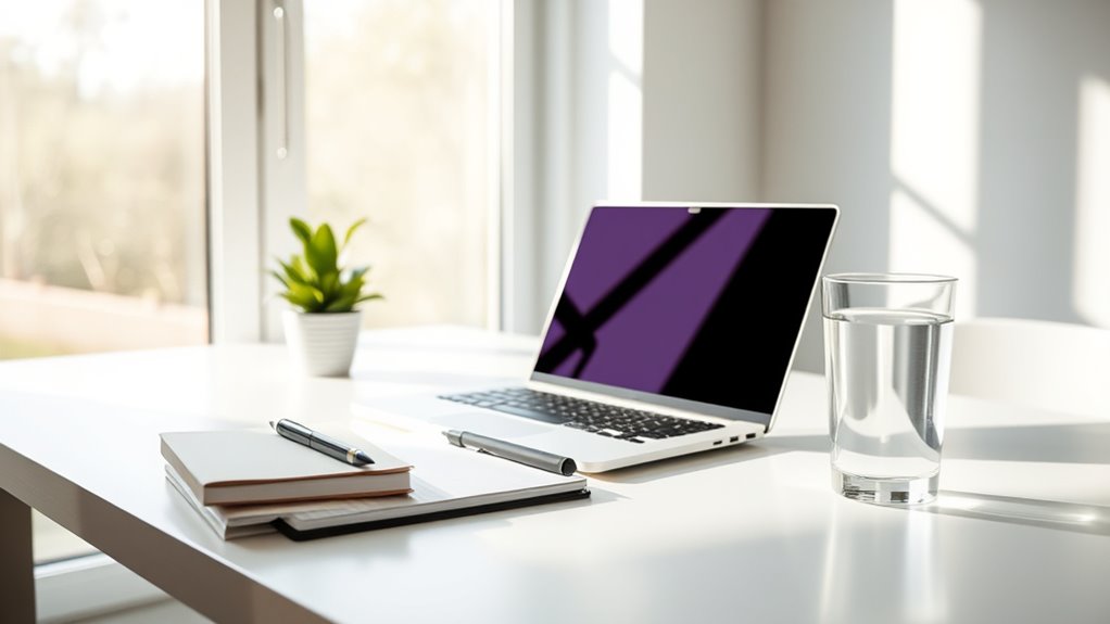 focused efficient research flow