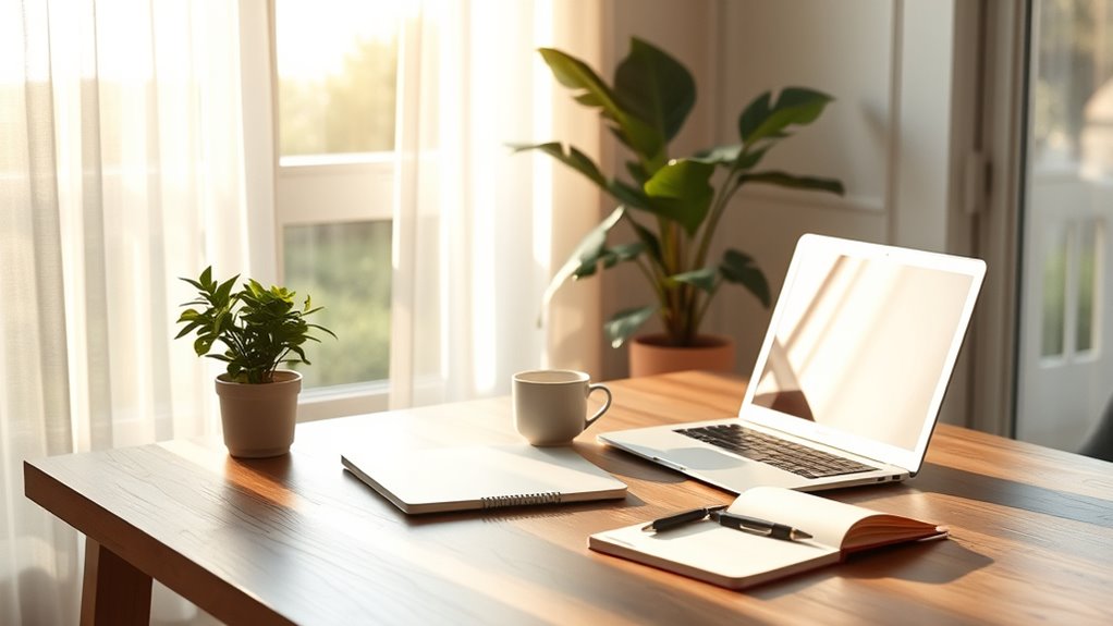 focused energized deep work