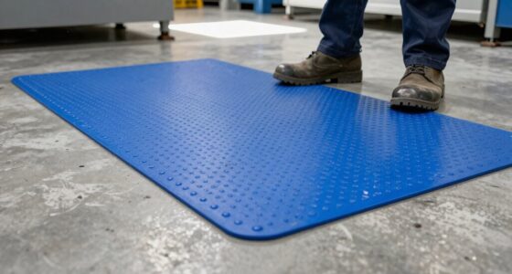 foot comfort and limitations