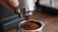 grinder impact on espresso