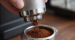 grinder impact on espresso